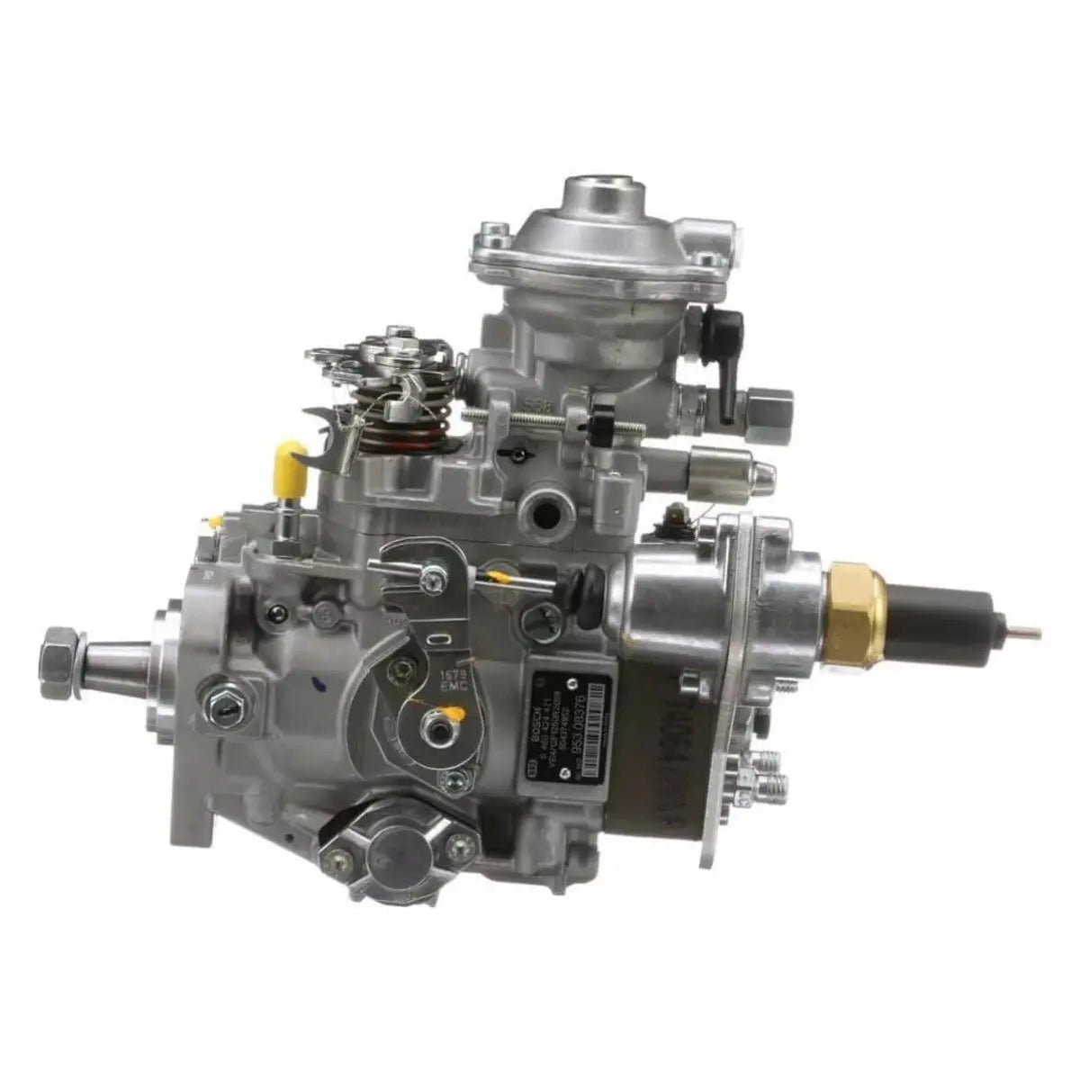 fuel injection pump 504374952 for Case New Holland Iveco Diesel Engine - image 5