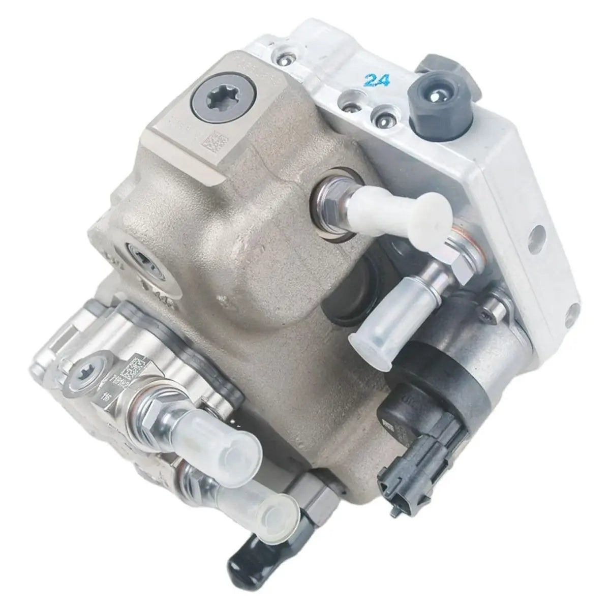 fuel injection pump 5258264 for Cummins ISDe ISBe 6.7L Engine - image 2