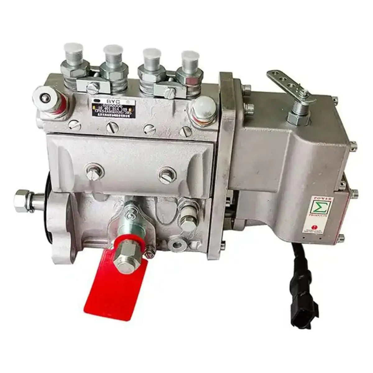 Topsealkit 5290006 fuel injection pump, for Cummins Diesel Engine 4BT3.9 6BT5.9
