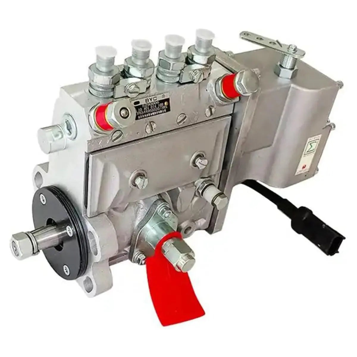 Topsealkit 5290006 fuel injection pump, for Cummins Diesel Engine 4BT3.9 6BT5.9 - image 3