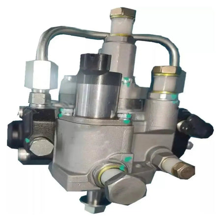 fuel injection pump 5303387F for Cummins Heavy Duty Trucks ISF2.8 ISF3.8 Engine - image 3