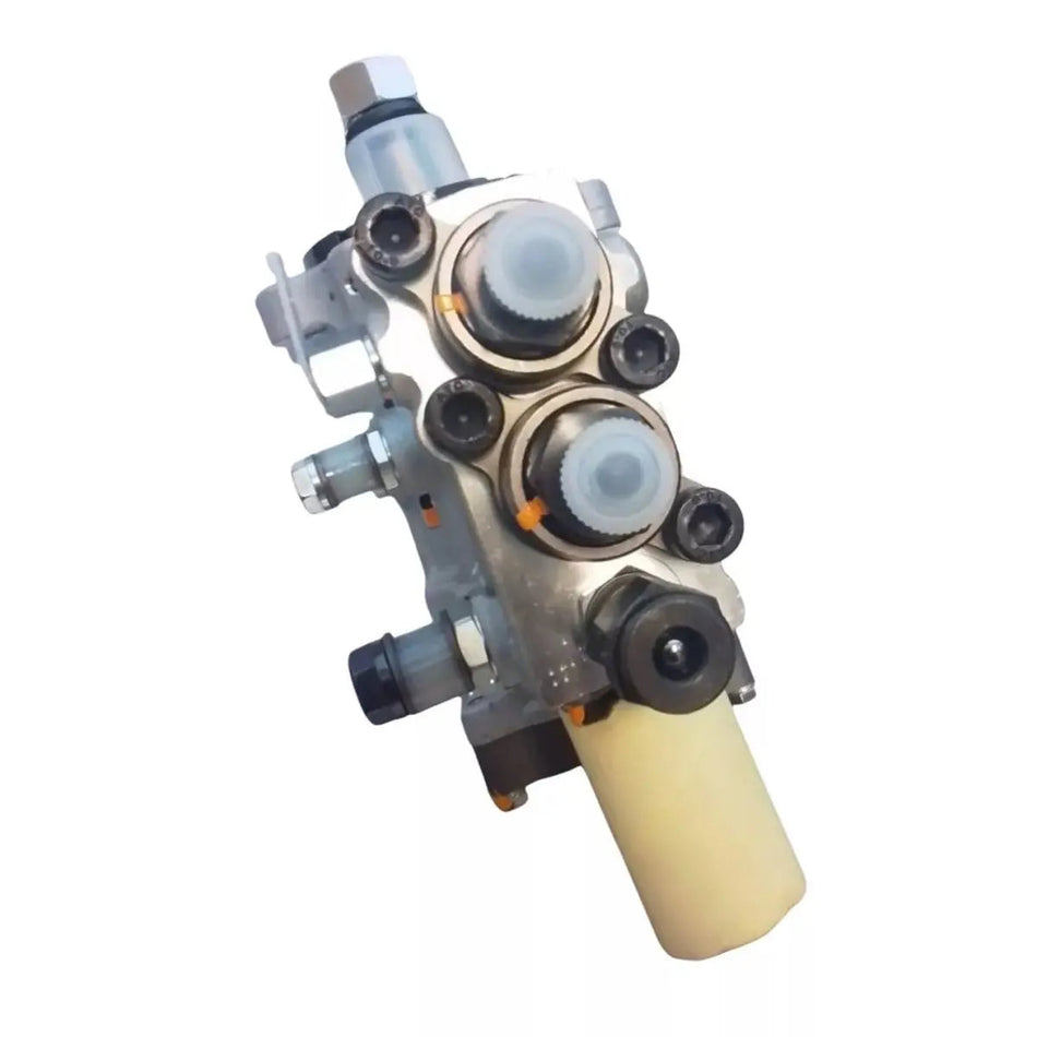 fuel injection pump 5338665 for Cummins QSL9.3 Diesel Engine - image 2