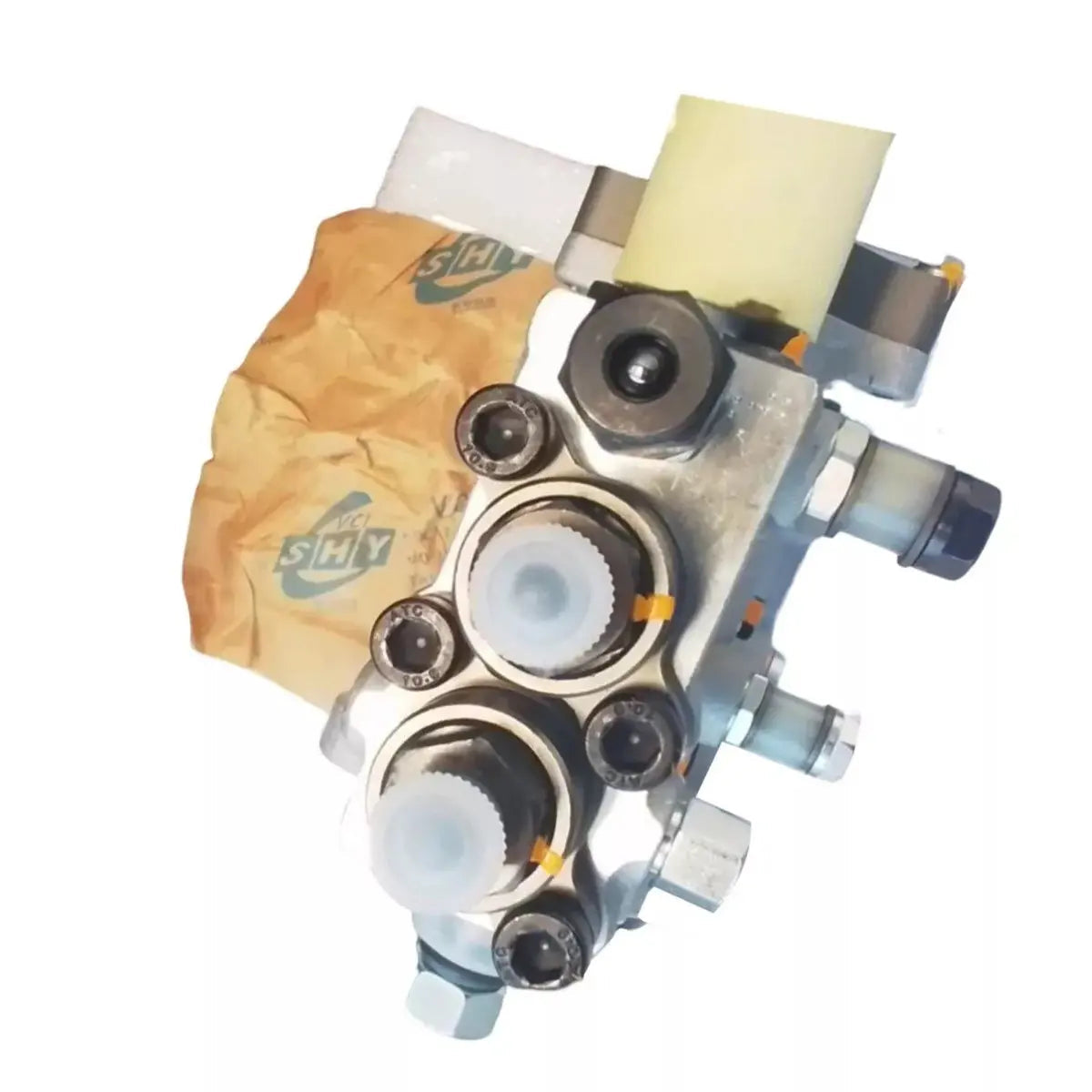 fuel injection pump 5338665 for Cummins QSL9.3 Diesel Engine - image 3