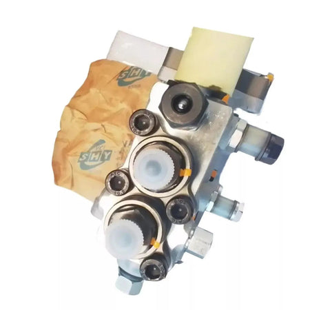 fuel injection pump 5338665 for Cummins QSL9.3 Diesel Engine - image 3