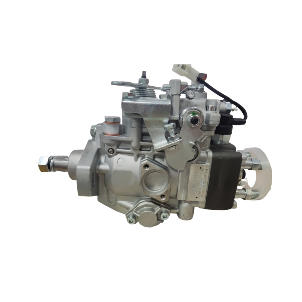 6204711320 fuel injection pump for Cummins B3.3 Engine