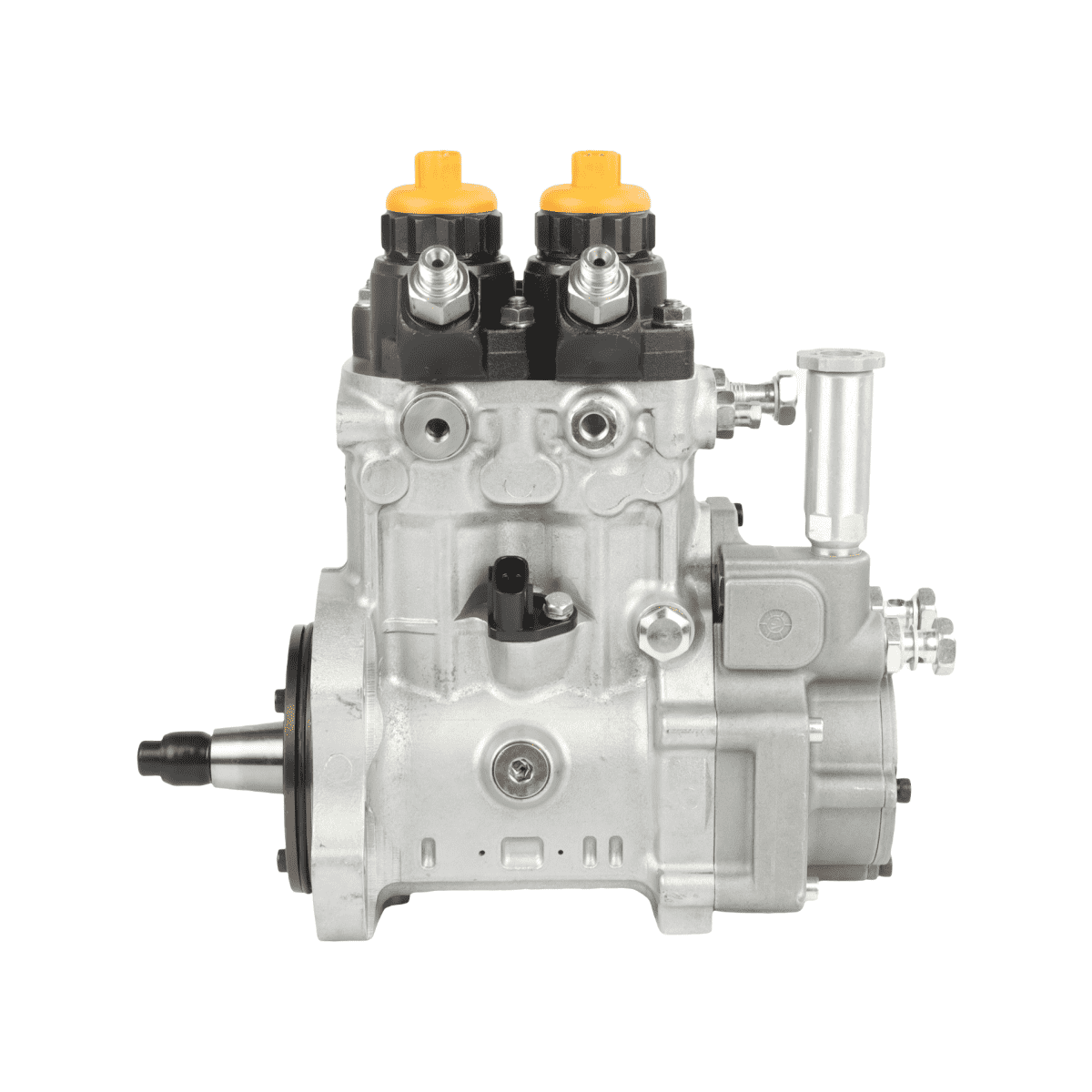 fuel injection pump 6246-71-1210 for Komatsu SAA6D170E-7 Engine
