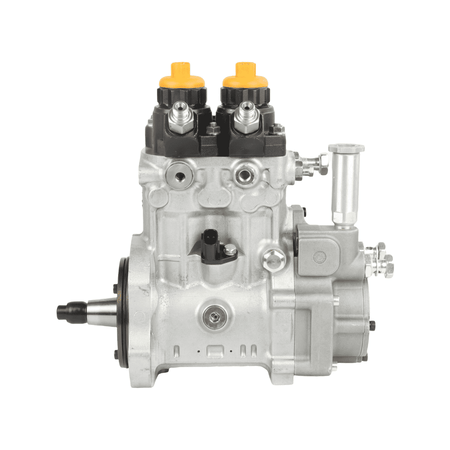 fuel injection pump 6246-71-1210 for Komatsu SAA6D170E-7 Engine