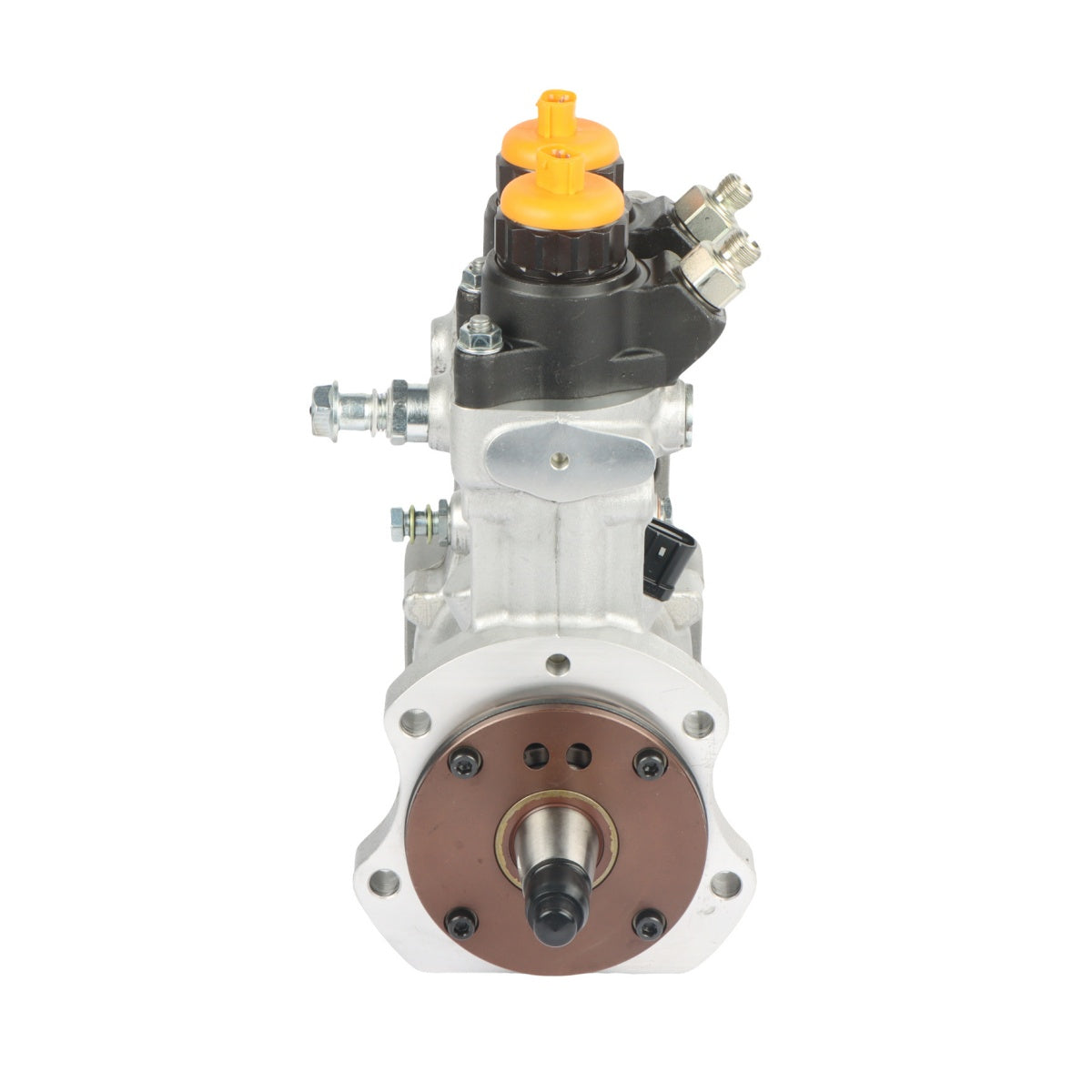 fuel injection pump 6246-71-1210 for Komatsu SAA6D170E-7 Engine - image 3