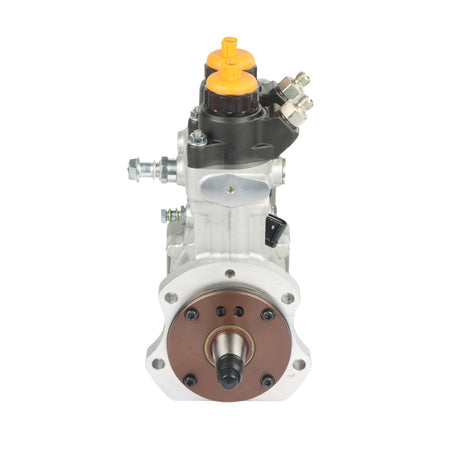 fuel injection pump 6246-71-1210 for Komatsu SAA6D170E-7 Engine - image 3