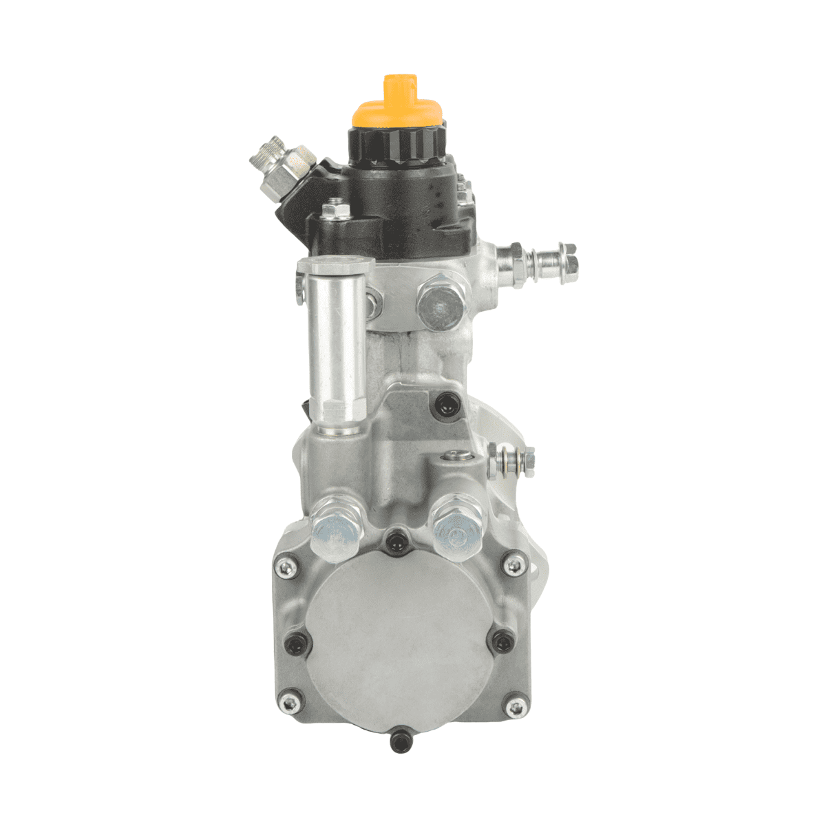 fuel injection pump 6246-71-1210 for Komatsu SAA6D170E-7 Engine - image 4