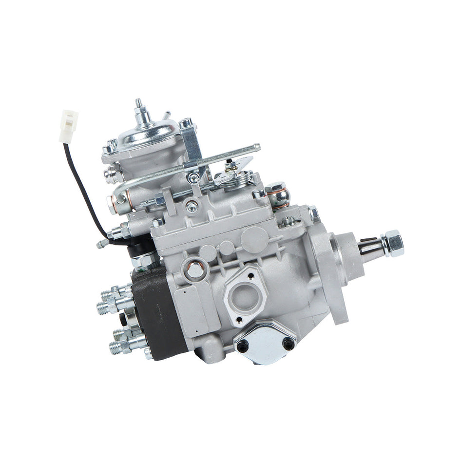 fuel injection pump 6274-71-1110 for Komatsu Engine 4D95 SAA4D95LEM-5