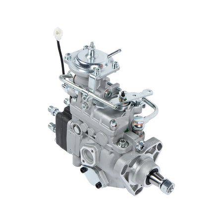 fuel injection pump 6274-71-1110 for Komatsu Engine 4D95 SAA4D95LEM-5 - image 5