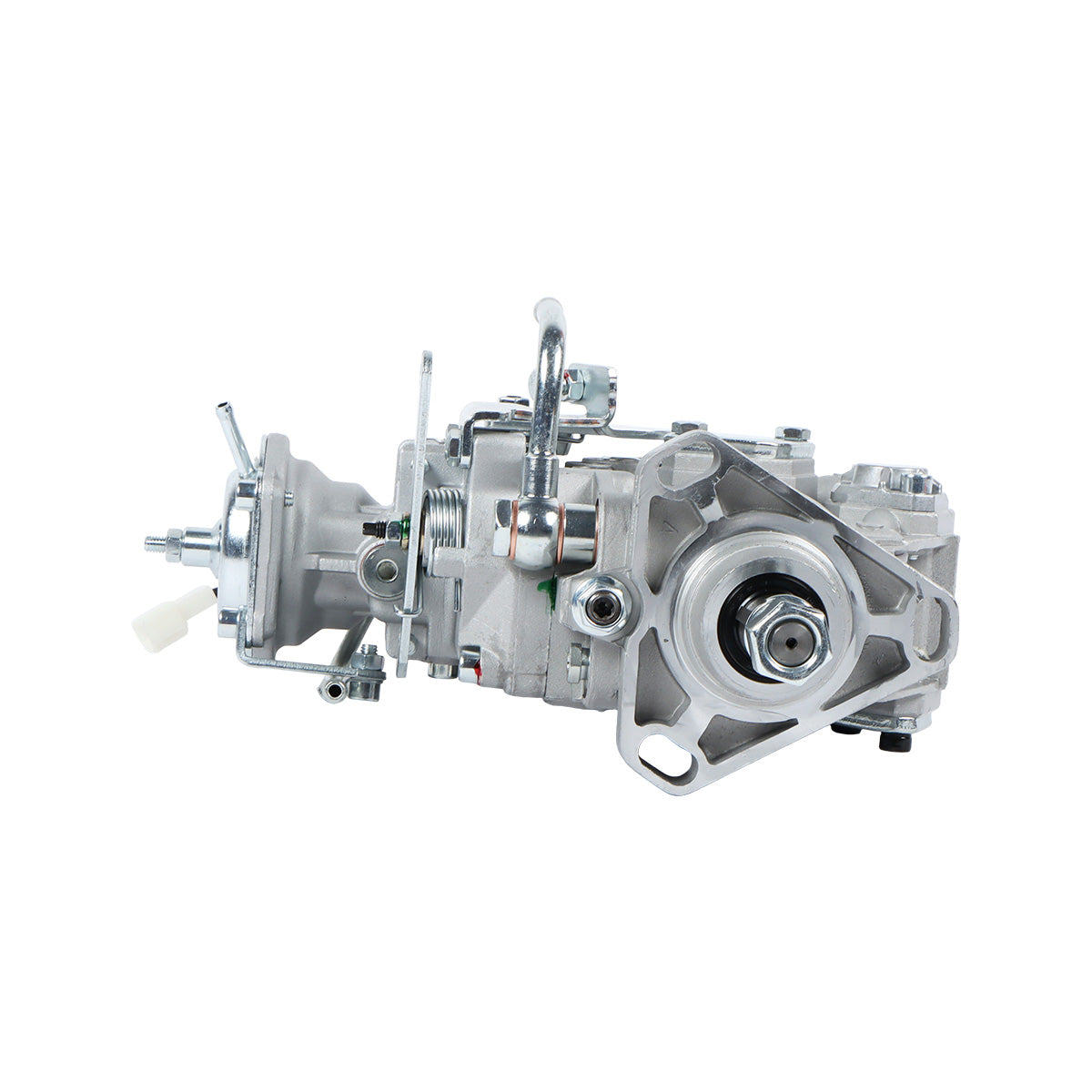 fuel injection pump 6274-71-1110 for Komatsu Engine 4D95 SAA4D95LEM-5 - image 6