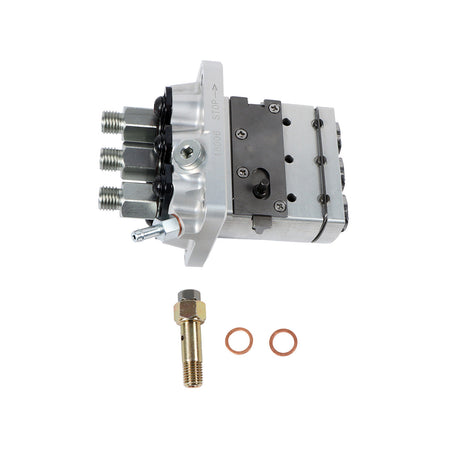 Topsealkit 6670432 fuel injection pump, for Kubota D902 D722 D782 Bobcat MT50 MT52 MT55 316 - image 4