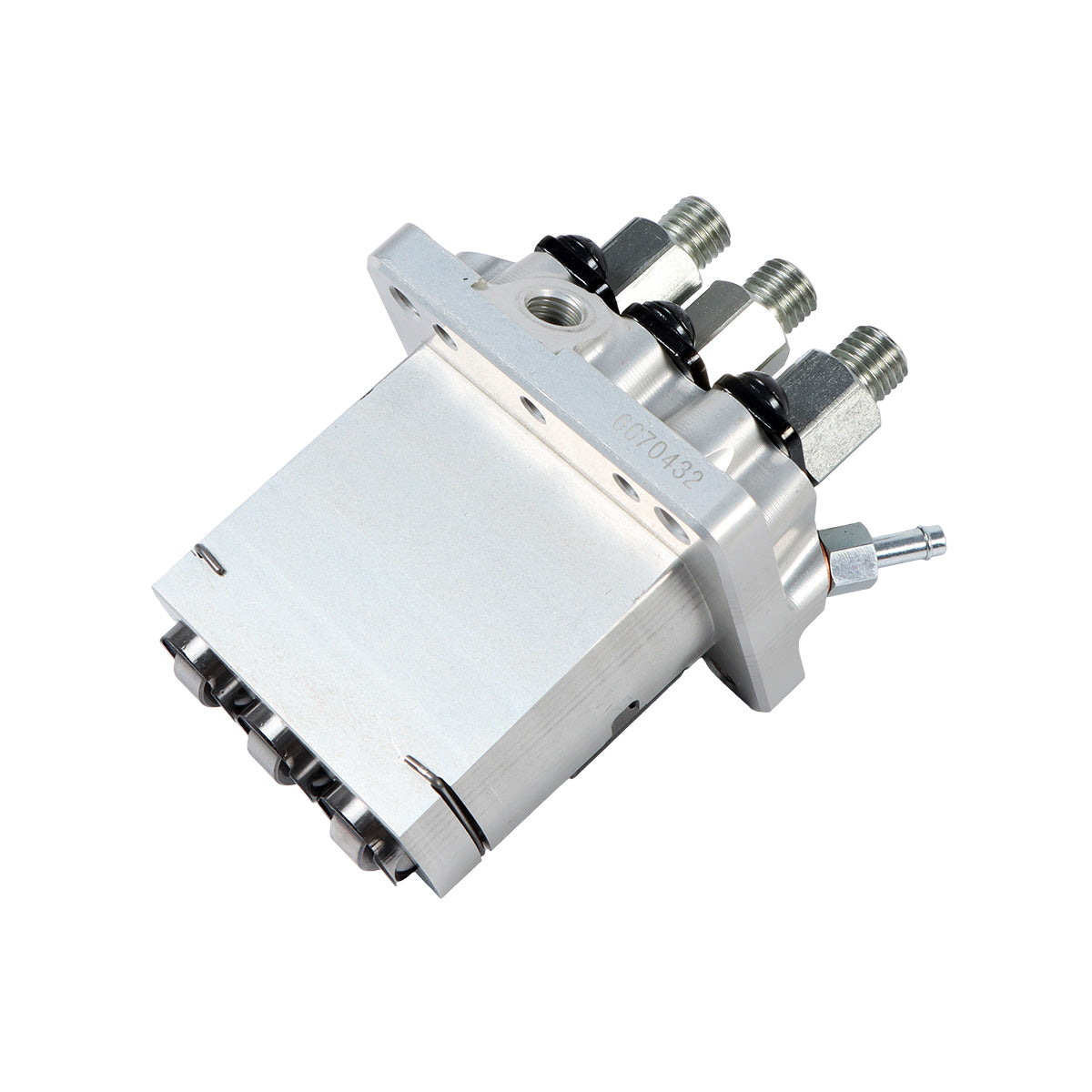 Topsealkit 6670432 fuel injection pump, for Kubota D902 D722 D782 Bobcat MT50 MT52 MT55 316 - image 5
