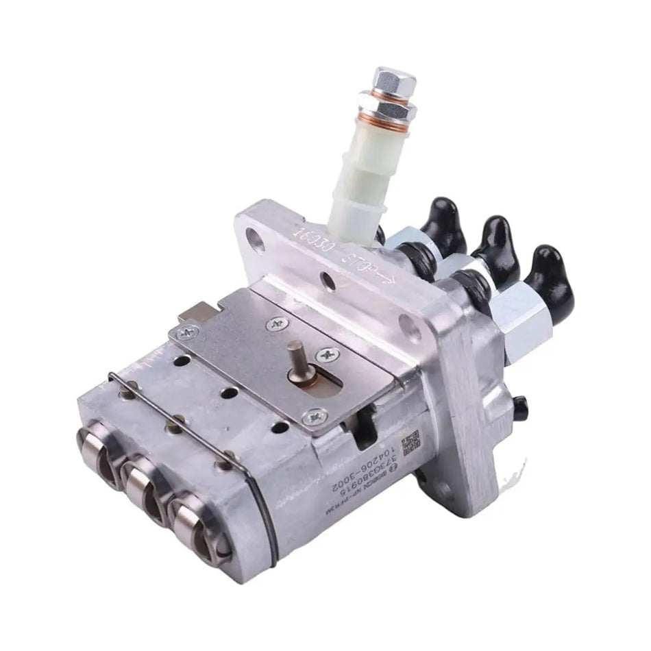 Topsealkit 16030-51012 fuel injection pump, for Kubota D1105 D1005 Bobcat 463 553 S70 E27 E26 - image 2