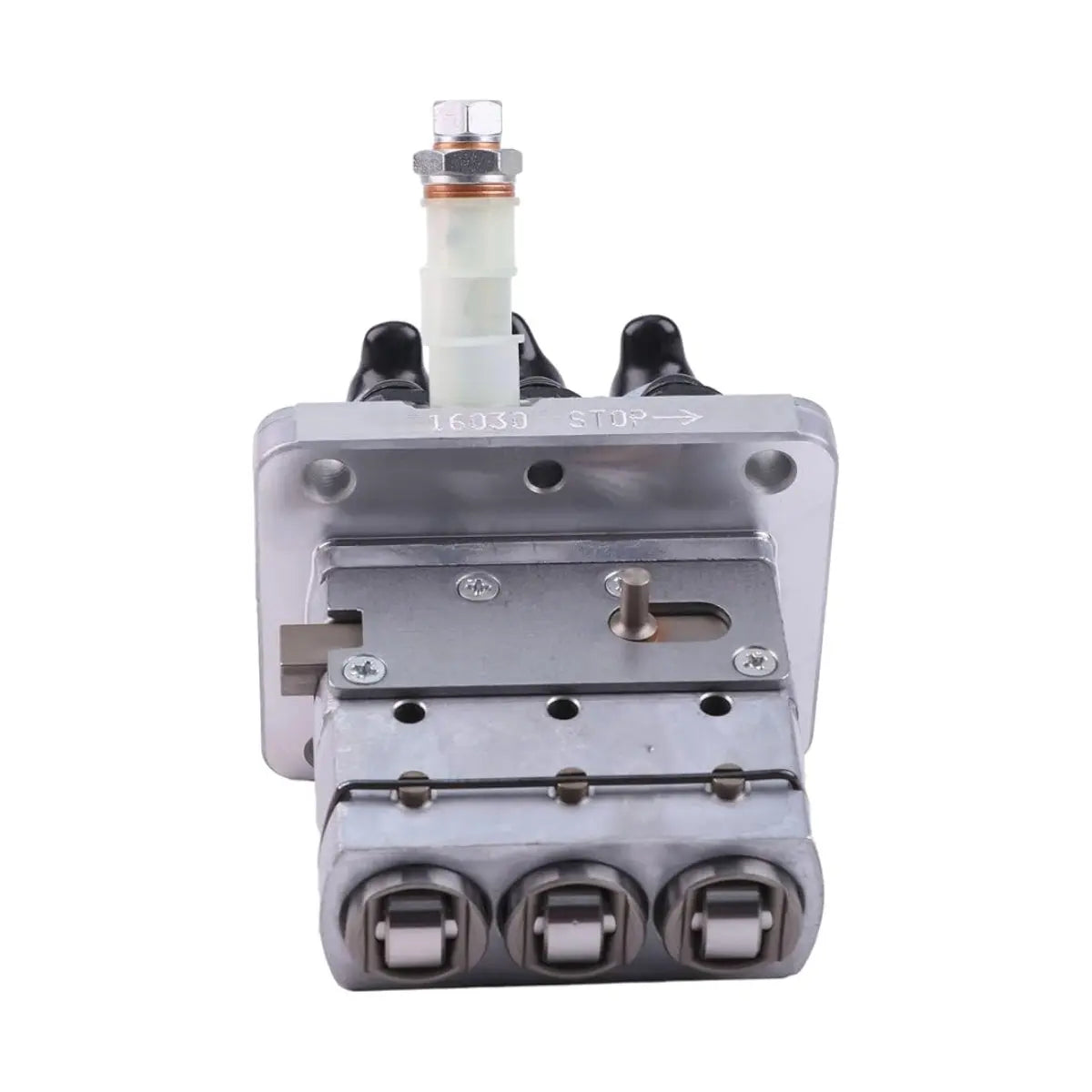 Topsealkit 16030-51012 fuel injection pump, for Kubota D1105 D1005 Bobcat 463 553 S70 E27 E26 - image 3