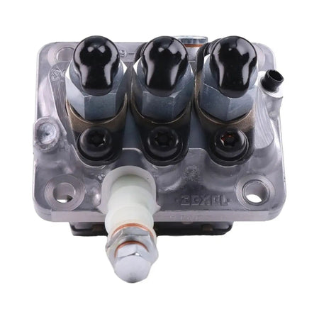 Topsealkit 16030-51012 fuel injection pump, for Kubota D1105 D1005 Bobcat 463 553 S70 E27 E26 - image 4