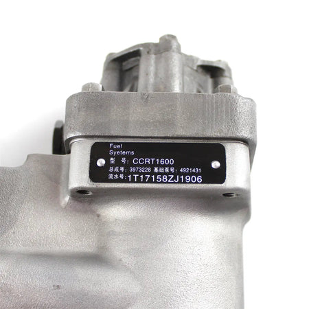 Topsealkit 6745-71-1170 fuel injection pump, for Komatsu PC300-8 and Cummins ISC8.3 Engine - image 2
