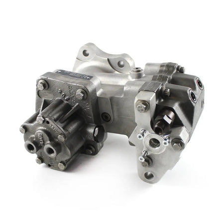 Topsealkit 6745-71-1170 fuel injection pump, for Komatsu PC300-8 and Cummins ISC8.3 Engine - image 3