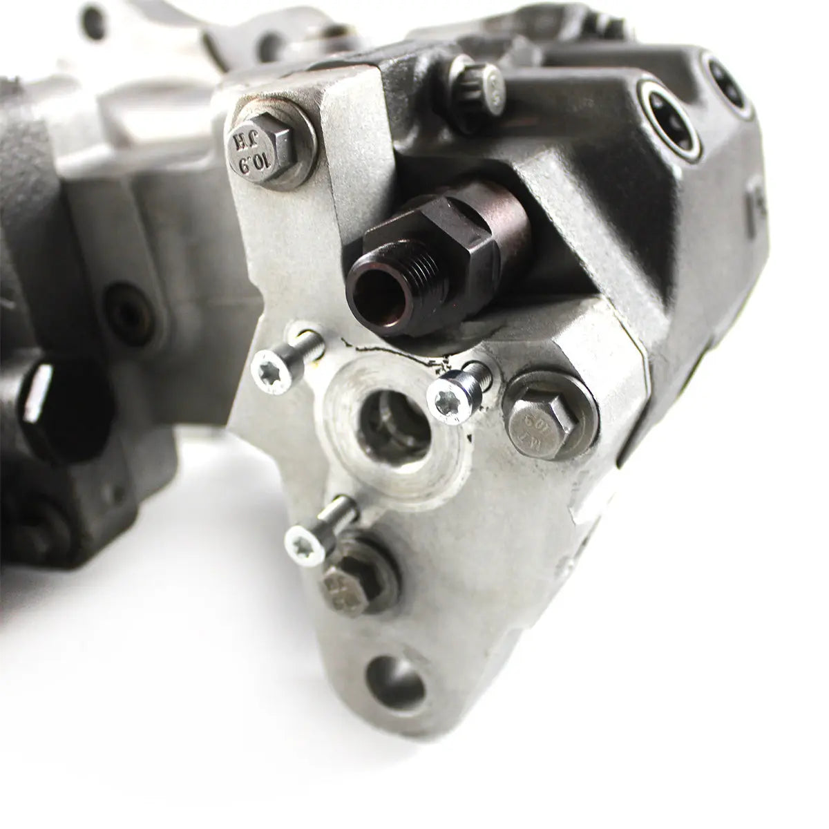 Topsealkit 6745-71-1170 fuel injection pump, for Komatsu PC300-8 and Cummins ISC8.3 Engine - image 4