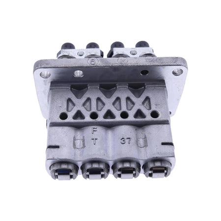 7022162 fuel injection pump for Kubota V2003 Bobcat Skid Steer Loader S150 - image 2