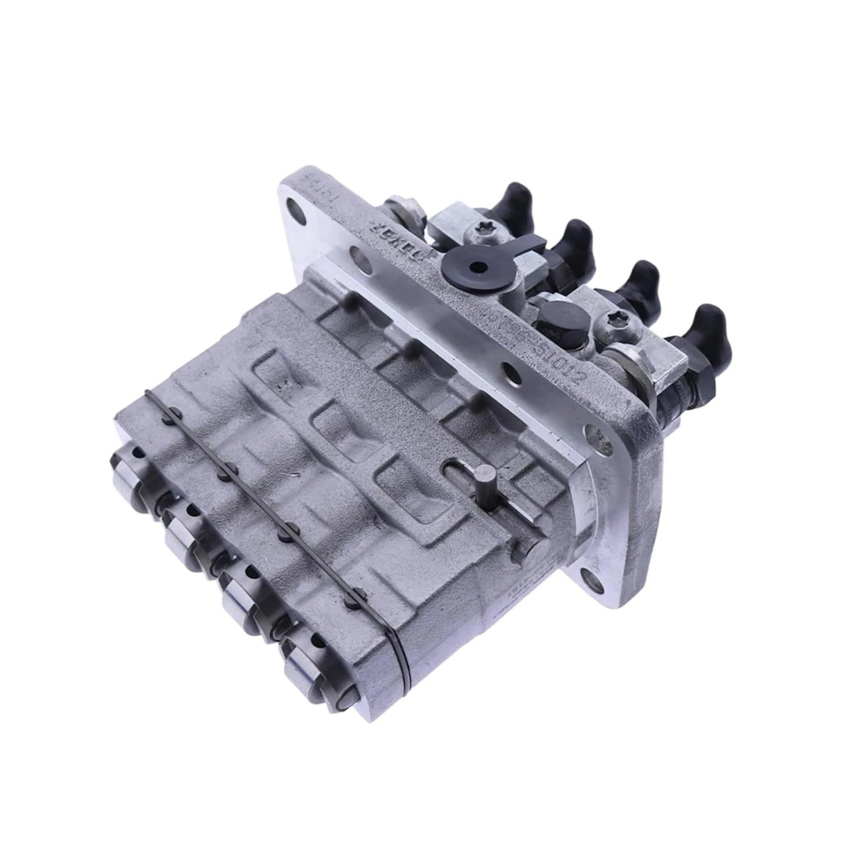 7022162 fuel injection pump for Kubota V2003 Bobcat Skid Steer Loader S150 - image 3