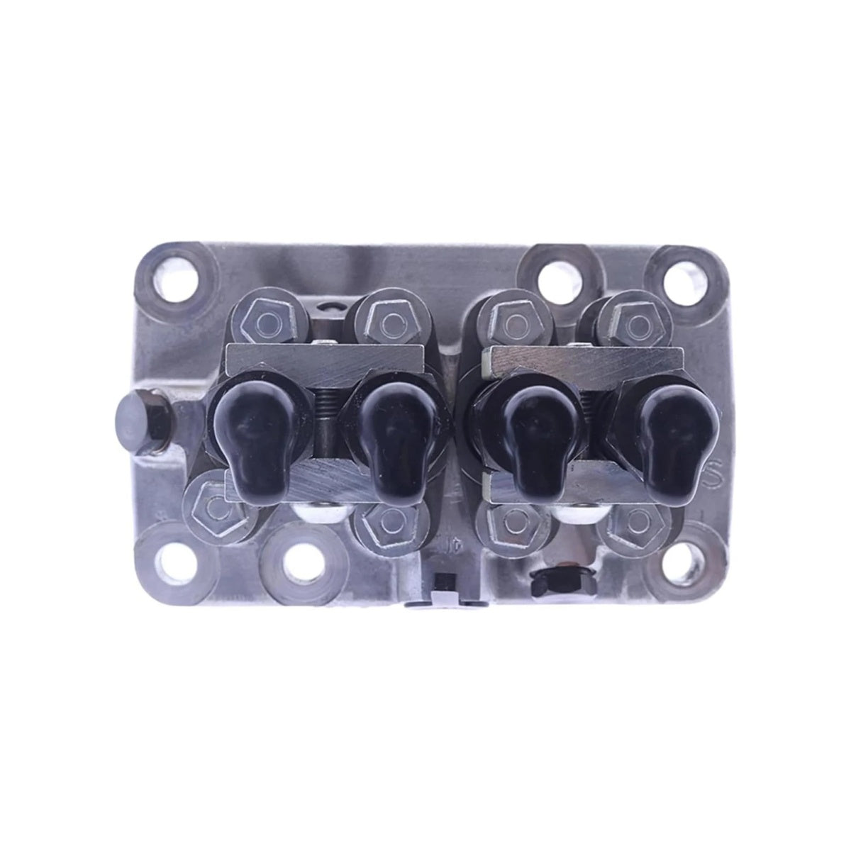 7022162 fuel injection pump for Kubota V2003 Bobcat Skid Steer Loader S150 - image 5