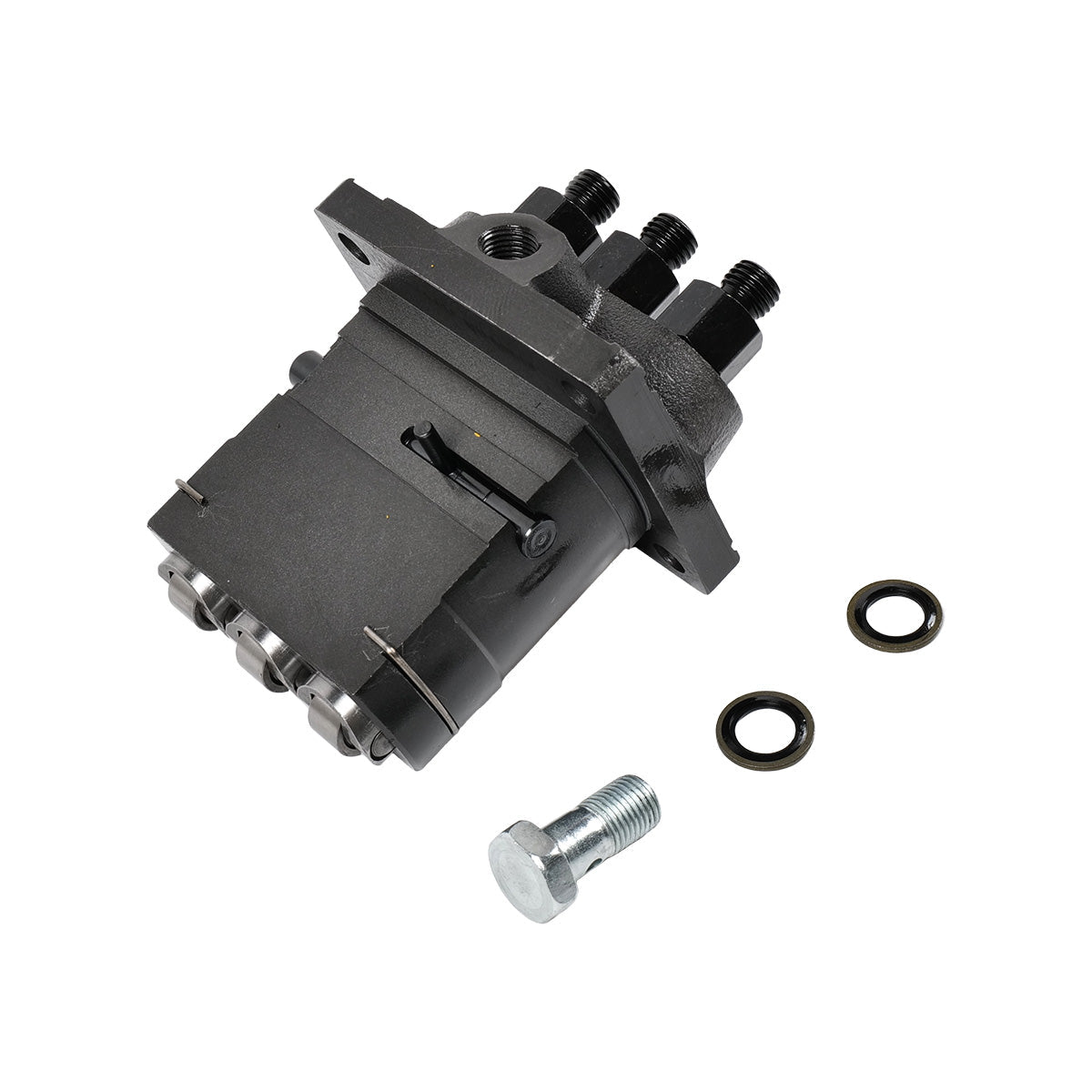 Topsealkit 721461-51700 fuel injection pump, for John Deere Tractor 750 Yanmar Tractor YM180 YM186 - image 3
