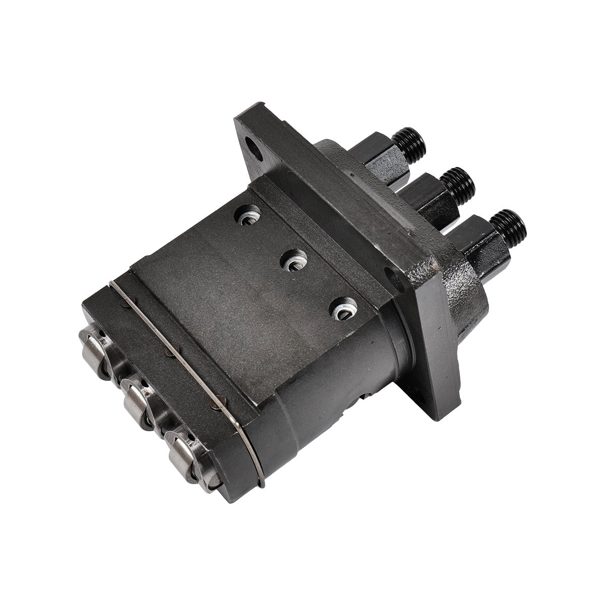 Topsealkit 721461-51700 fuel injection pump, for John Deere Tractor 750 Yanmar Tractor YM180 YM186 - image 6
