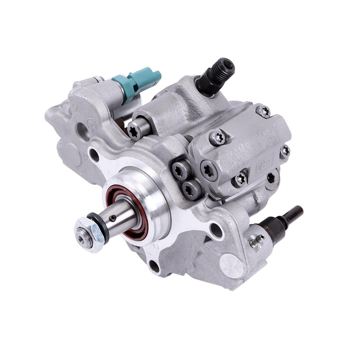 7249380 fuel injection pump for Bobcat Skid-Steer Loader S510 S550 S570 S590 S595 S630 S650 Doosan - image 6