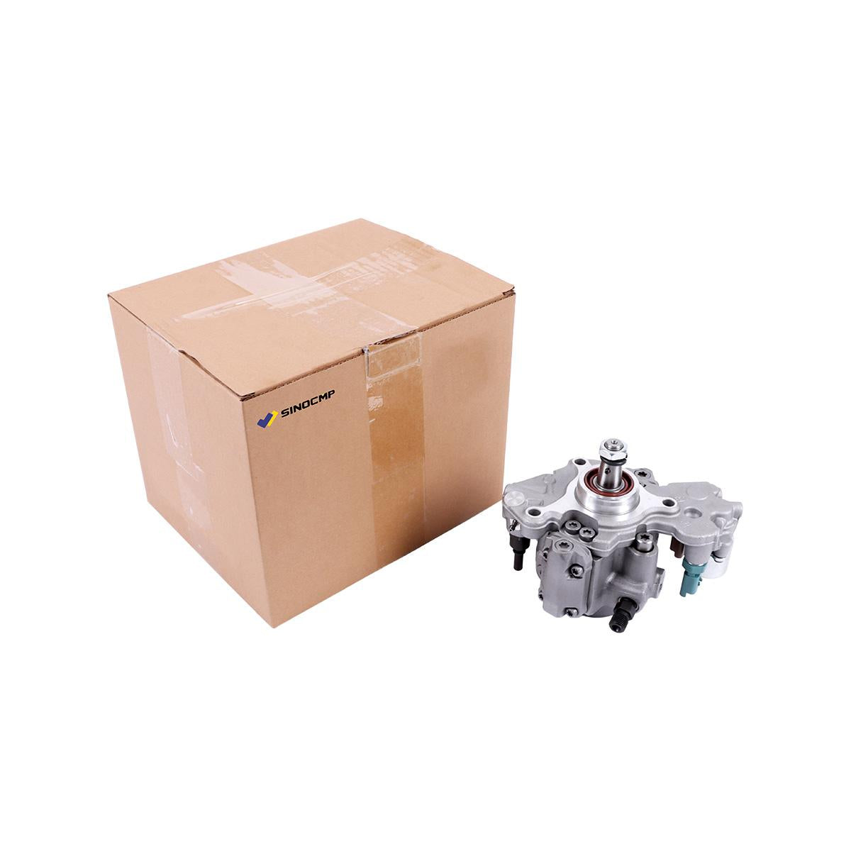7249380 fuel injection pump for Bobcat Skid-Steer Loader S510 S550 S570 S590 S595 S630 S650 Doosan - image 4