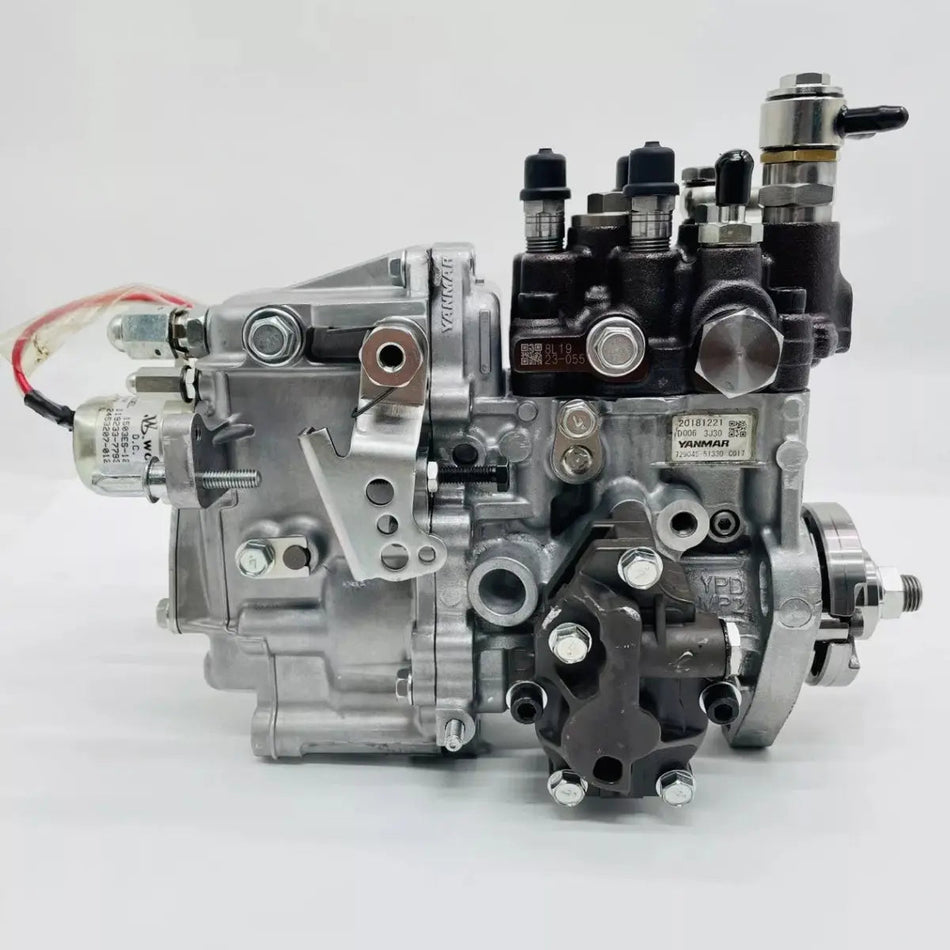 fuel injection pump 729242-51340 for Yanmar 3TNV88 Engine