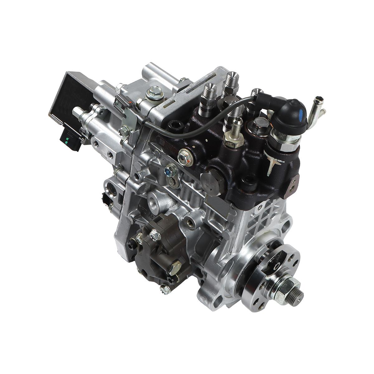 Topsealkit 729938-51310 fuel injection pump, for Yanmar 4TNV98 4TNV98-ZS3FB Engine Komatsu - image 2