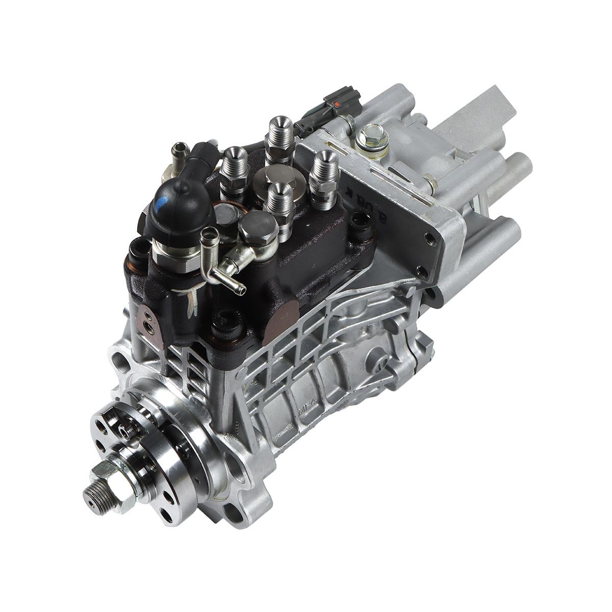Topsealkit 729938-51310 fuel injection pump, for Yanmar 4TNV98 4TNV98-ZS3FB Engine Komatsu - image 3