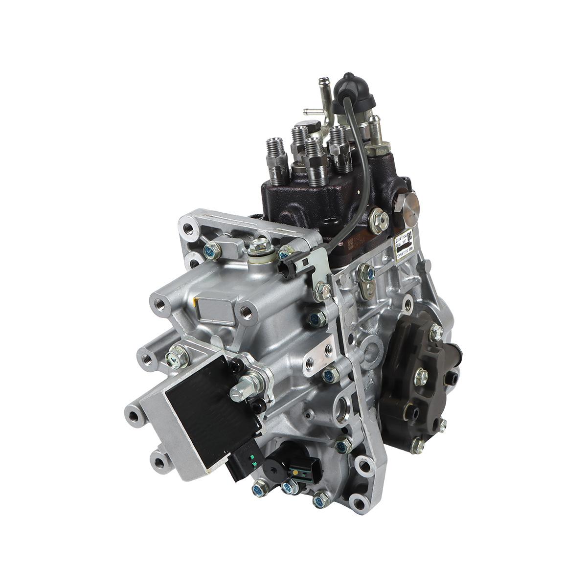 Topsealkit 729938-51310 fuel injection pump, for Yanmar 4TNV98 4TNV98-ZS3FB Engine Komatsu - image 5