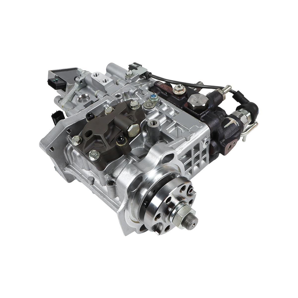 Topsealkit 729938-51310 fuel injection pump, for Yanmar 4TNV98 4TNV98-ZS3FB Engine Komatsu - image 6