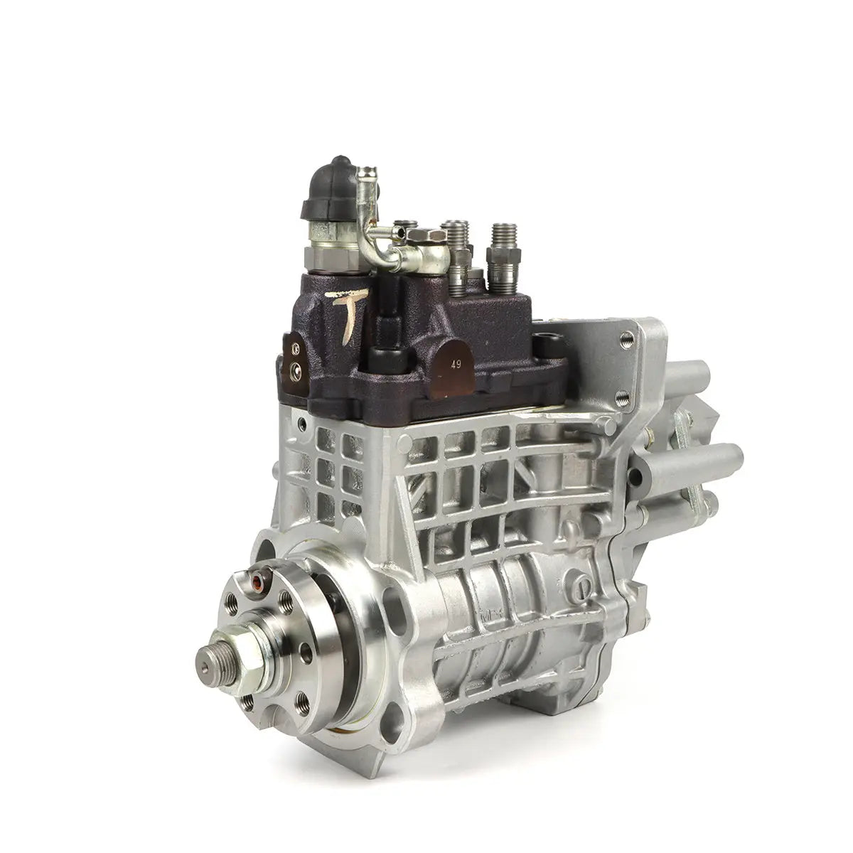 729939-51320 fuel injection pump for Yanmar 4TNV94 4TNV98 Engine - image 5