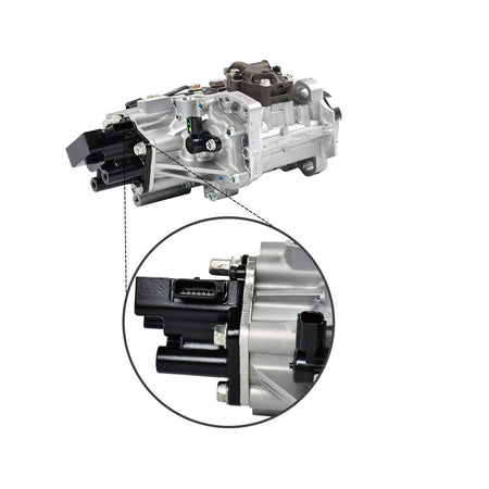 Topsealkit 729939-51330 fuel injection pump, for Yanmar 4TNV98 4TNT98T Engine - image 2