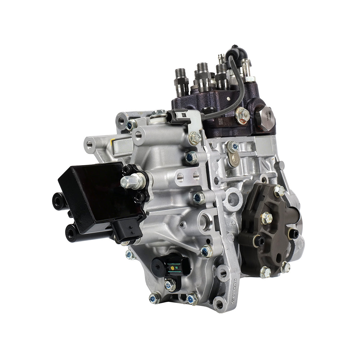 Topsealkit 729939-51330 fuel injection pump, for Yanmar 4TNV98 4TNT98T Engine - image 5