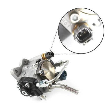 fuel injection pump 8-97311373-9 for Isuzu D-MAX 4JJ1 4JK1 Engine - image 3