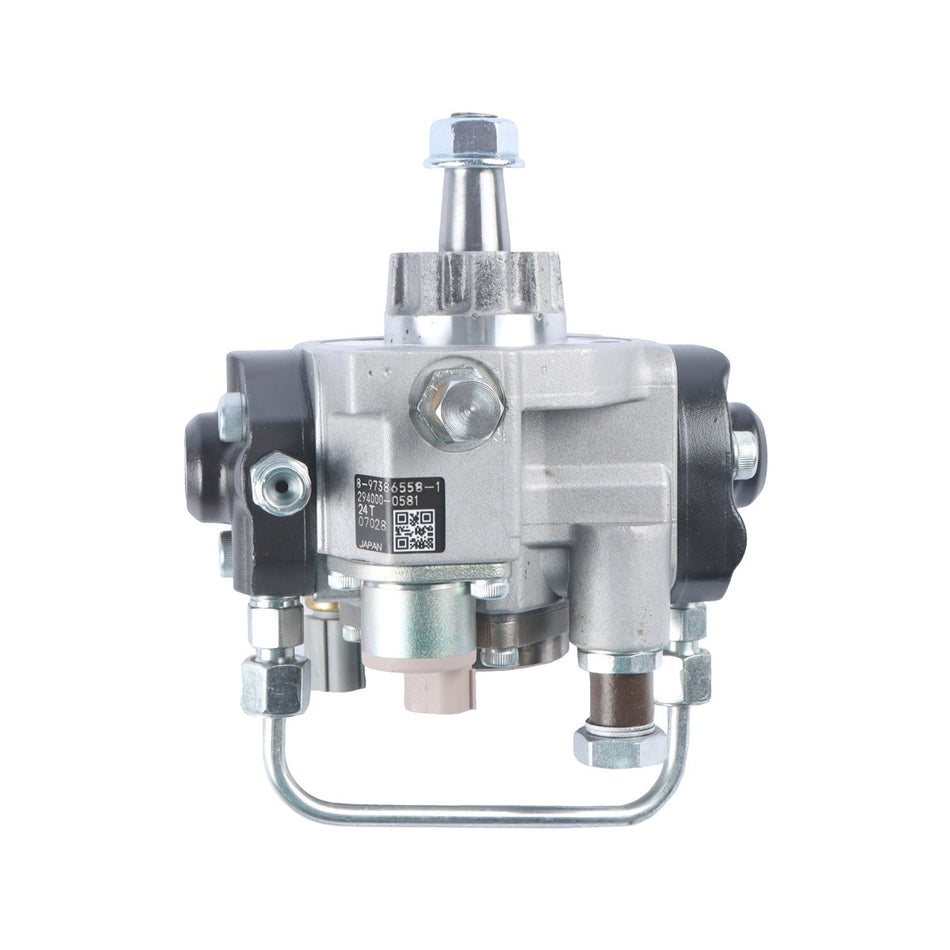 8-97386558-1 fuel injection pump for Isuzu 4HK1 Engine