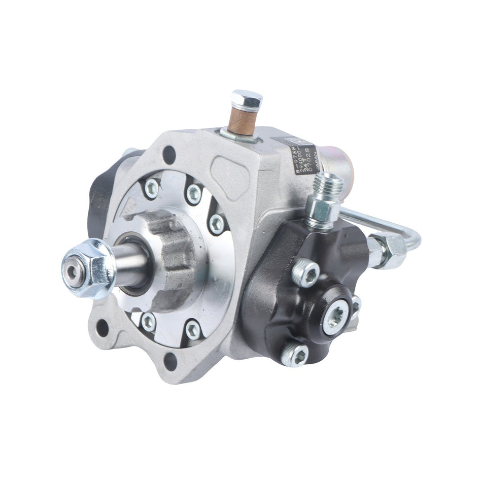 8-97386558-1 fuel injection pump for Isuzu 4HK1 Engine - image 2