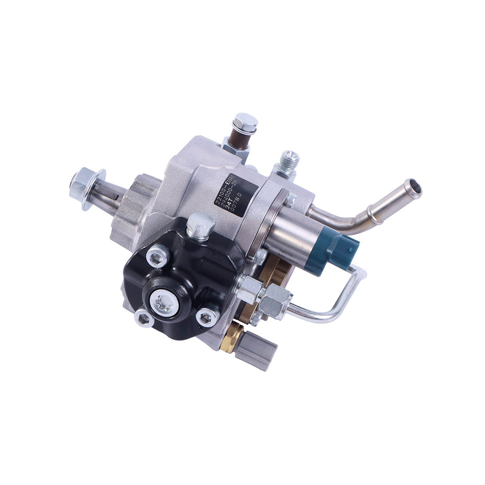 fuel injection pump 8-98253389-1 for John Deere 310K 315SK 410J 710J