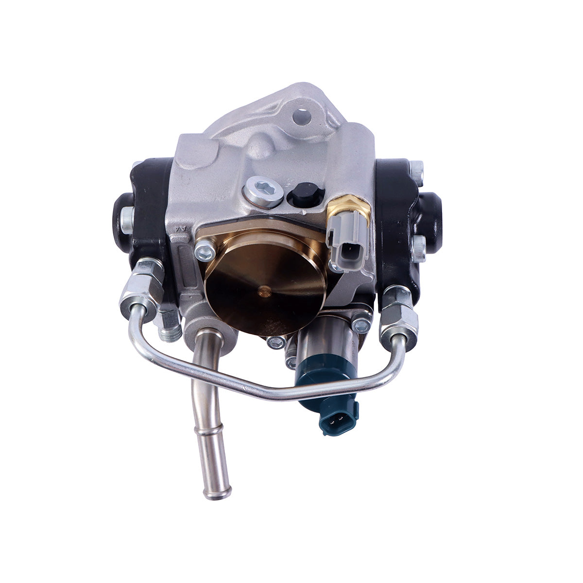 fuel injection pump 8-98253389-1 for John Deere 310K 315SK 410J 710J - image 2