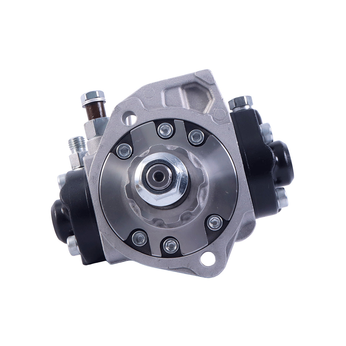 fuel injection pump 8-98253389-1 for John Deere 310K 315SK 410J 710J - image 3