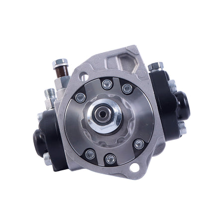 fuel injection pump 8-98253389-1 for John Deere 310K 315SK 410J 710J - image 3