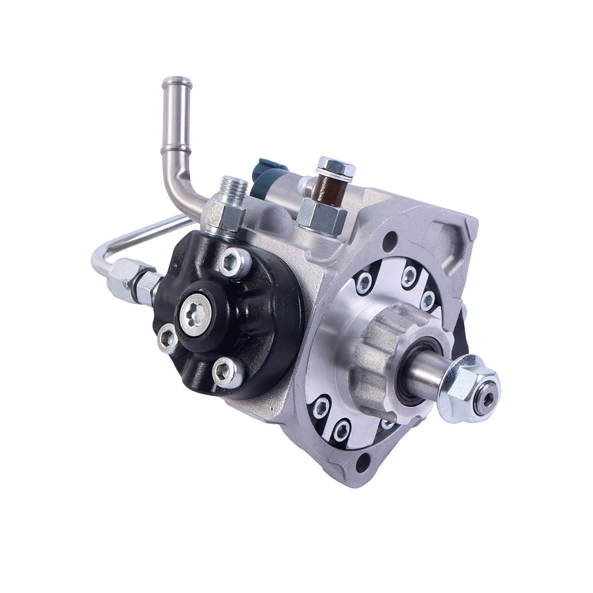 fuel injection pump 8-98253389-1 for John Deere 310K 315SK 410J 710J - image 5