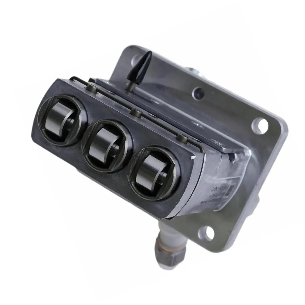 90016006-53071 fuel injection pump for Kubota RTV Engine D722 D782 D902 - image 2