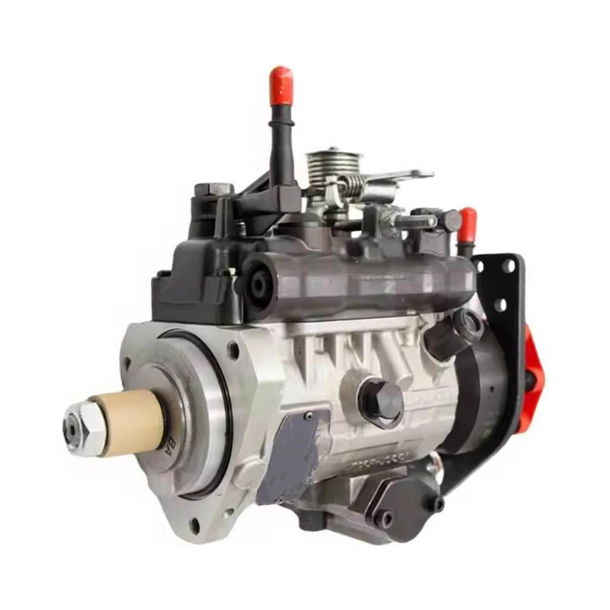 fuel injection pump 9320A185G for Perkins 1104V-44TA Caterpillar 3054C CB-534D - image 2
